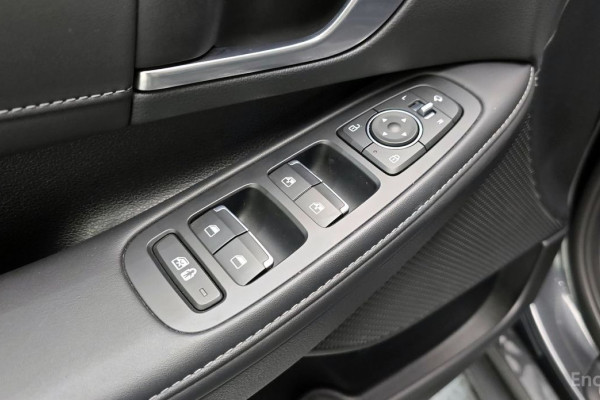 2022 Hyundai Sonata с пробегом 85 191 км