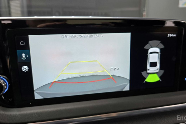 2022 Hyundai Sonata с пробегом 85 191 км