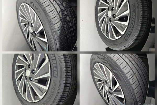 2022 Hyundai Sonata с пробегом 94 523 км