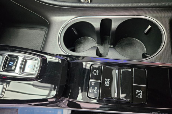 2022 Hyundai Sonata с пробегом 94 523 км