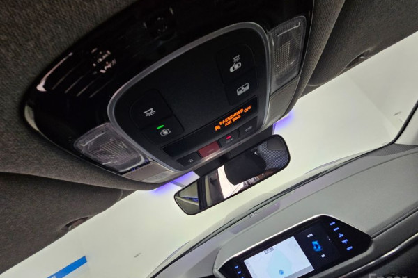 2022 Hyundai Sonata с пробегом 94 523 км