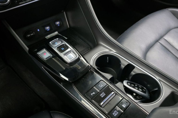 2021 Hyundai Sonata с пробегом 71 602 км