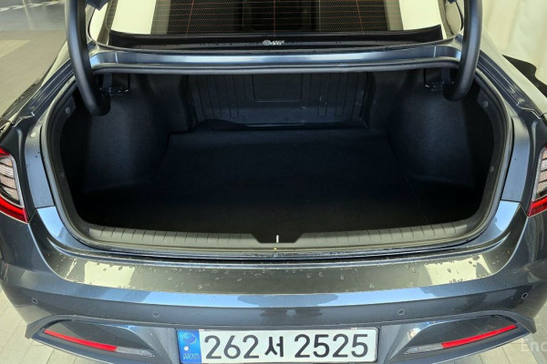 2021 Hyundai Sonata с пробегом 71 602 км