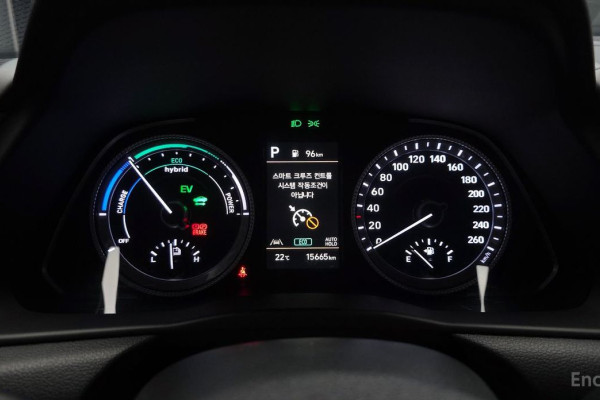 2023 Hyundai Sonata с пробегом 15 665 км