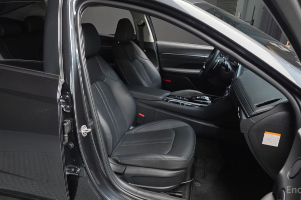 2023 Hyundai Sonata с пробегом 15 665 км