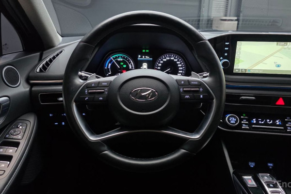 2023 Hyundai Sonata с пробегом 15 665 км