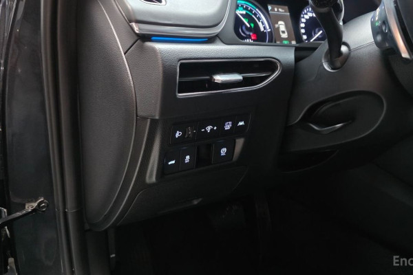 2023 Hyundai Sonata с пробегом 15 665 км