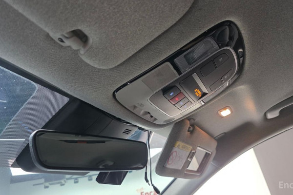 2023 Hyundai Sonata с пробегом 15 665 км