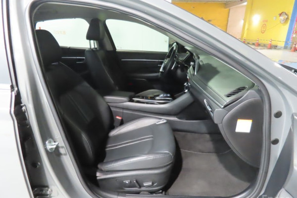 2021 Hyundai Sonata с пробегом 54 554 км