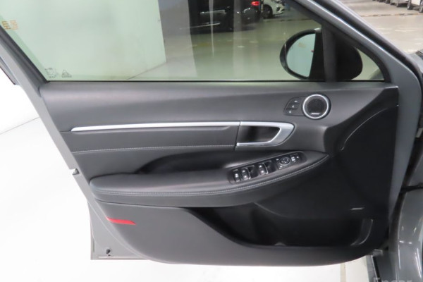 2021 Hyundai Sonata с пробегом 54 554 км