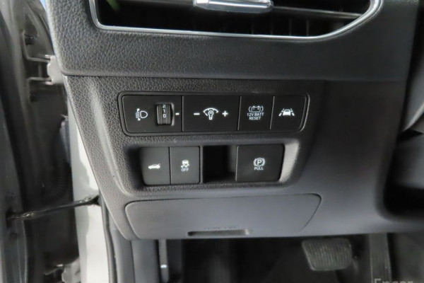 2021 Hyundai Sonata с пробегом 54 554 км