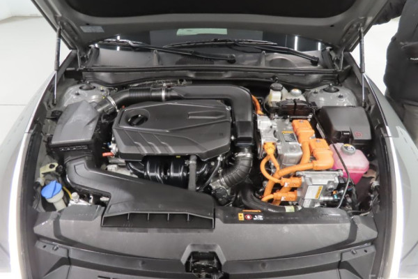 2021 Hyundai Sonata с пробегом 54 554 км