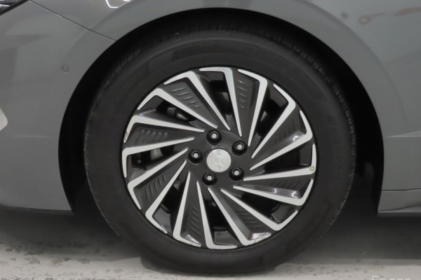 2021 Hyundai Sonata с пробегом 54 554 км