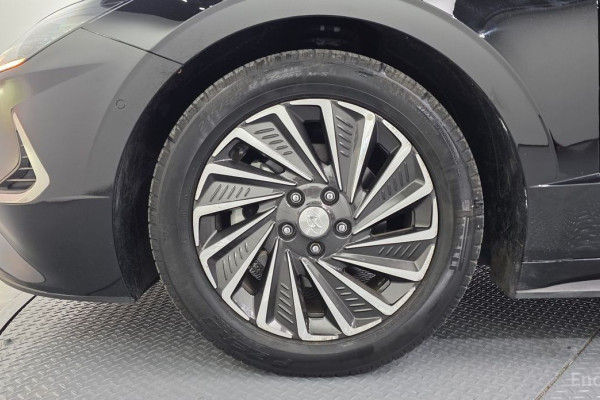 2022 Hyundai Sonata с пробегом 31 153 км