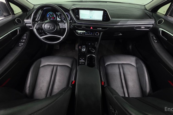 2022 Hyundai Sonata с пробегом 31 153 км