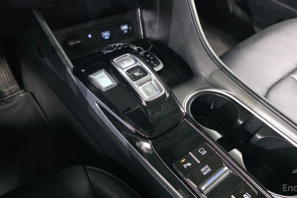 2022 Hyundai Sonata с пробегом 31 153 км