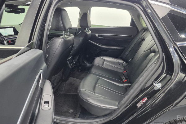 2022 Hyundai Sonata с пробегом 31 153 км