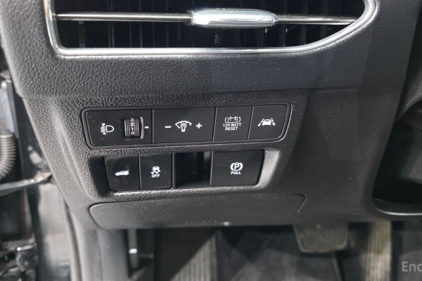 2022 Hyundai Sonata с пробегом 31 153 км