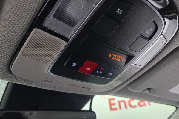 2022 Hyundai Sonata с пробегом 31 153 км