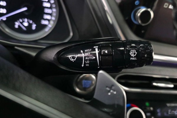 2022 Hyundai Sonata с пробегом 31 153 км