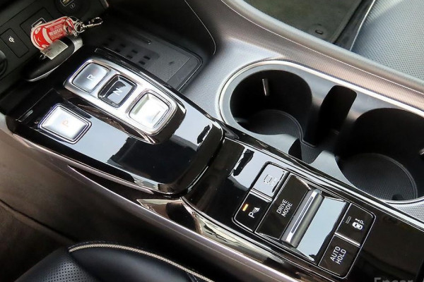 2022 Hyundai Sonata с пробегом 102 140 км