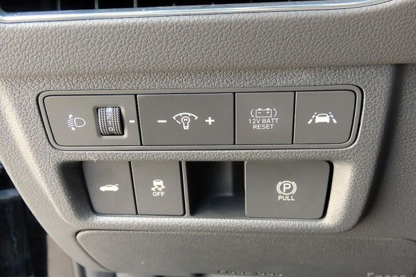 2022 Hyundai Sonata с пробегом 102 140 км