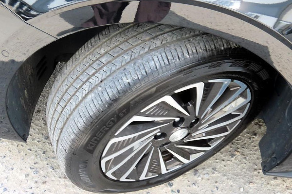 2022 Hyundai Sonata с пробегом 102 140 км