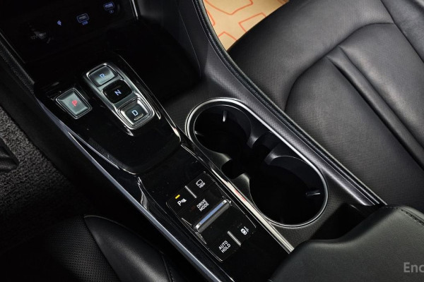 2021 Hyundai Sonata с пробегом 102 078 км