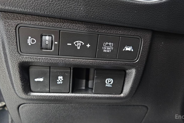 2021 Hyundai Sonata с пробегом 102 078 км