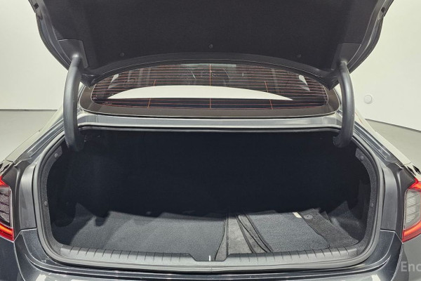 2021 Hyundai Sonata с пробегом 102 078 км