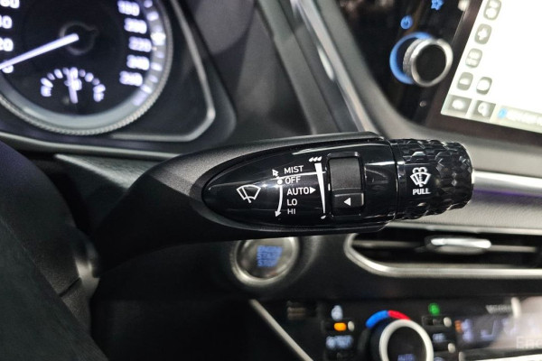 2021 Hyundai Sonata с пробегом 102 078 км