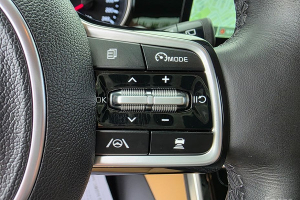 2022 Kia Carnival с пробегом 95 160 км