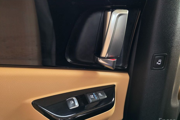 2022 Kia Carnival с пробегом 95 160 км