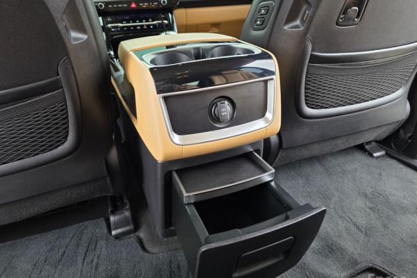 2022 Kia Carnival с пробегом 95 160 км