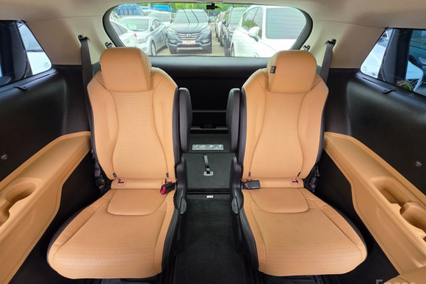 2022 Kia Carnival с пробегом 95 160 км