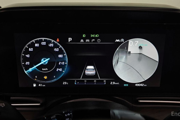 2023 Kia Carnival с пробегом 49 042 км