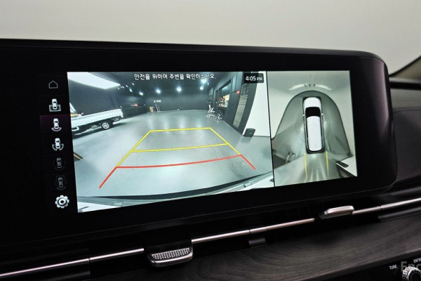 2023 Kia Carnival с пробегом 49 042 км