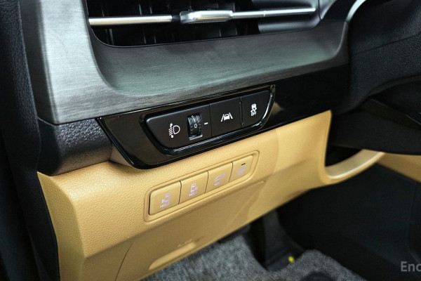 2023 Kia Carnival с пробегом 49 042 км