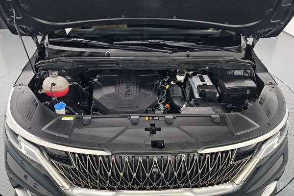 2022 Kia Carnival с пробегом 60 164 км