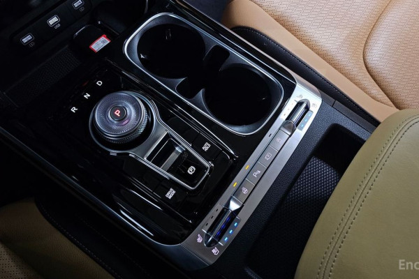 2022 Kia Carnival с пробегом 60 164 км