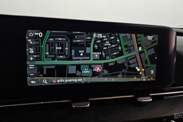 2022 Kia Carnival с пробегом 60 164 км