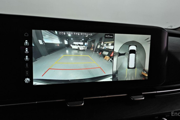 2022 Kia Carnival с пробегом 60 164 км