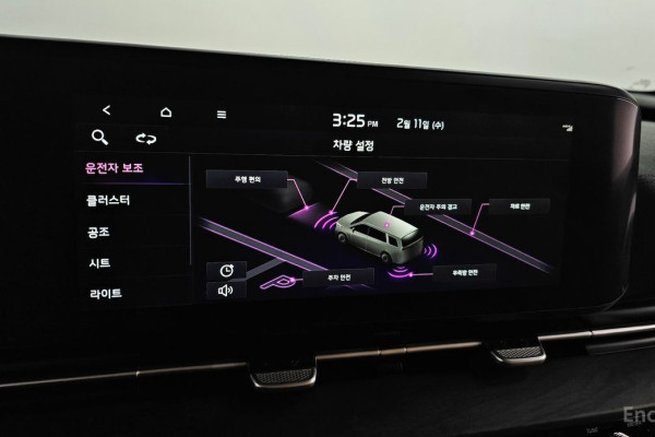 2022 Kia Carnival с пробегом 60 164 км