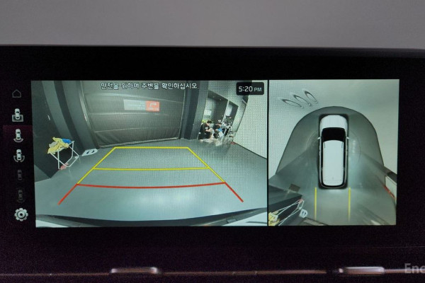 2023 Kia Carnival с пробегом 26 153 км