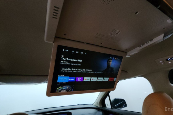 2023 Kia Carnival с пробегом 26 153 км