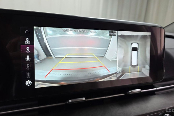 2022 Kia Carnival с пробегом 39 482 км