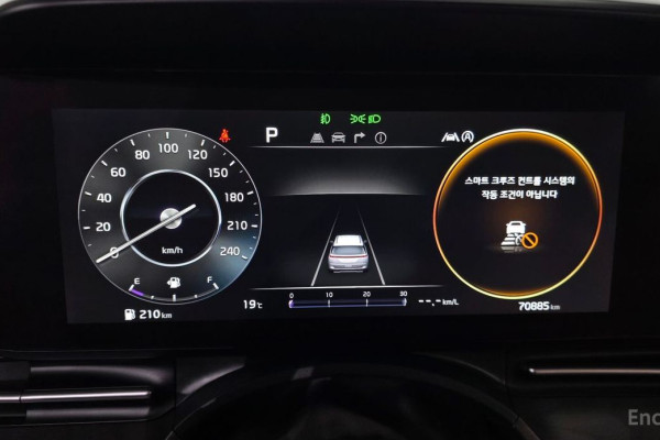 2022 Kia Carnival с пробегом 70 885 км