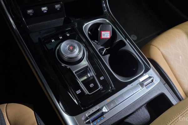 2022 Kia Carnival с пробегом 70 885 км