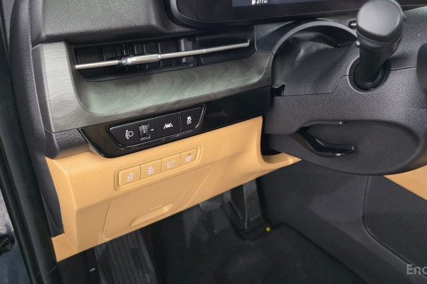 2022 Kia Carnival с пробегом 70 885 км