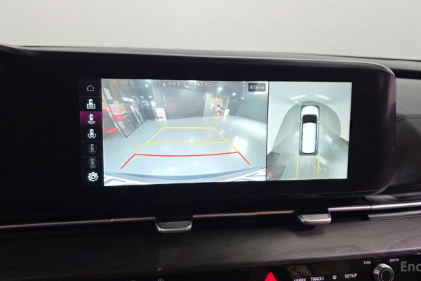 2022 Kia Carnival с пробегом 70 885 км